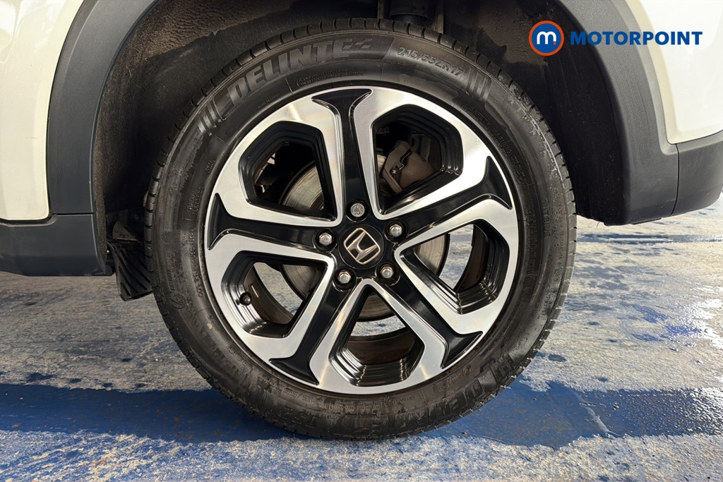 Honda Hr-V EX Automatic Petrol SUV - Stock Number (1650134) - 45th supplementary image
