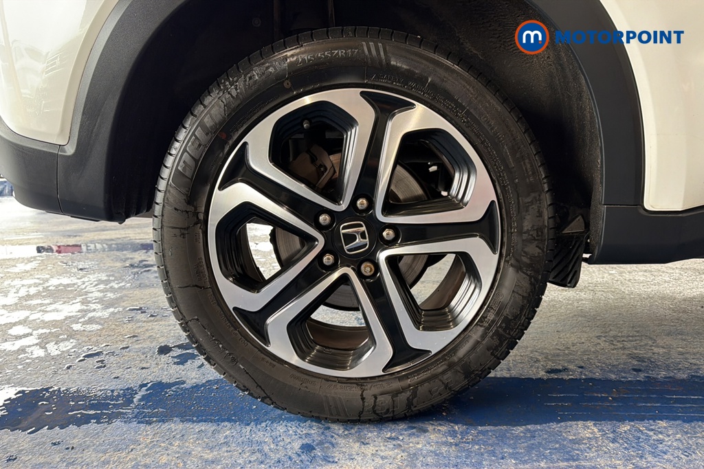 Honda Hr-V EX Automatic Petrol SUV - Stock Number (1650134) - 46th supplementary image