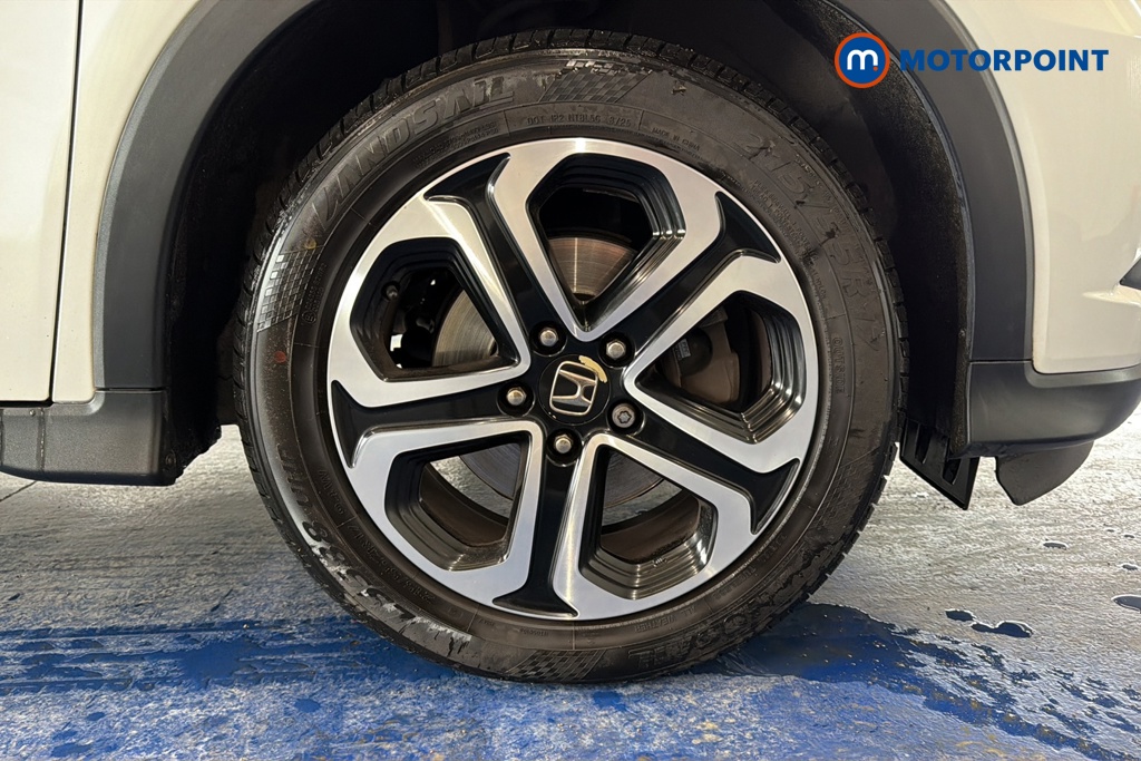 Honda Hr-V EX Automatic Petrol SUV - Stock Number (1650134) - 47th supplementary image