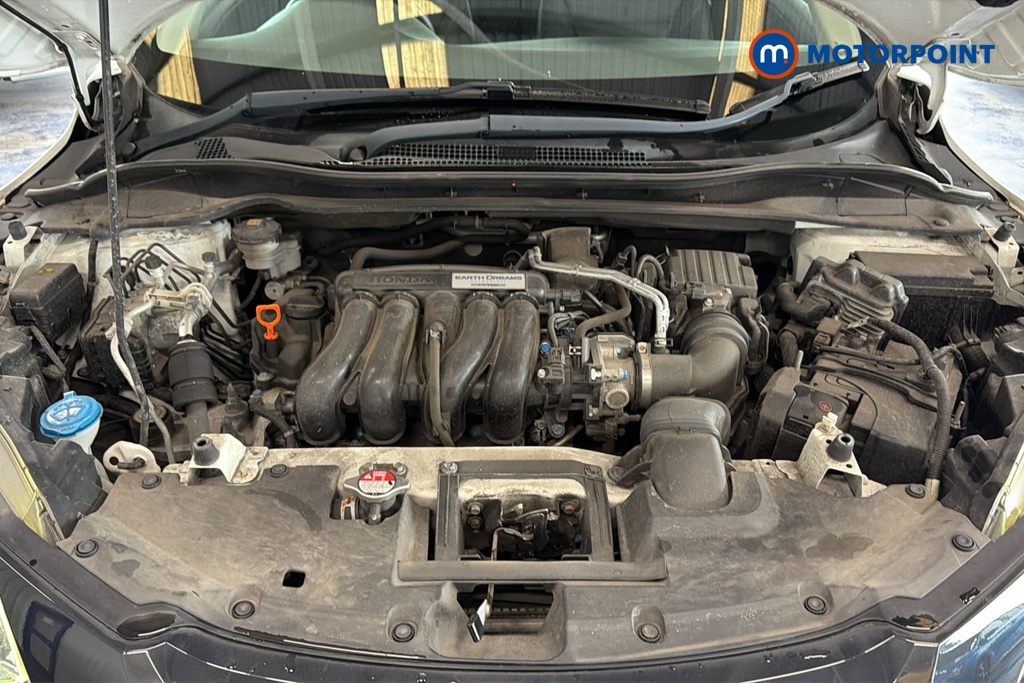 Honda Hr-V EX Automatic Petrol SUV - Stock Number (1650134) - 48th supplementary image
