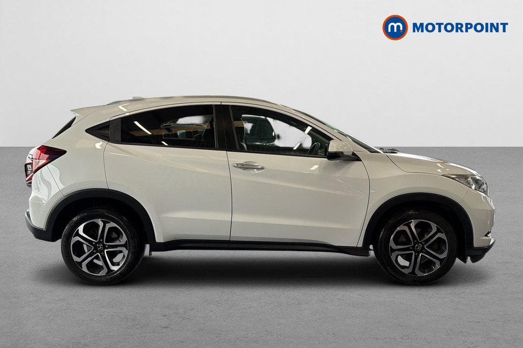 Honda Hr-V EX Automatic Petrol SUV - Stock Number (1650134) - Passenger side