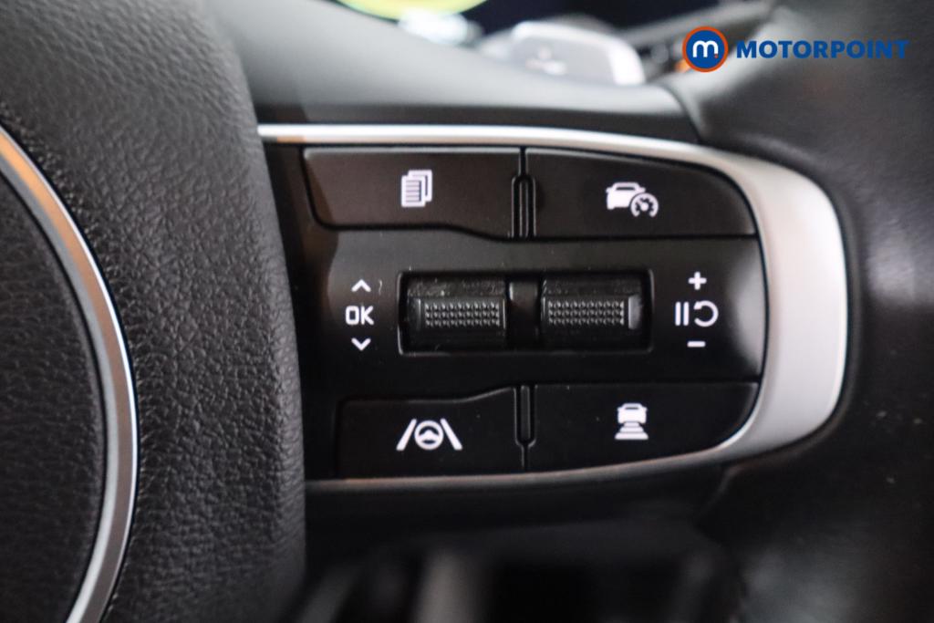 KIA Sportage 3 Automatic Petrol SUV - Stock Number (1650213) - 5th supplementary image