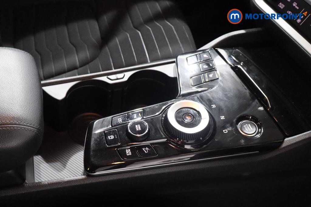 KIA Sportage 3 Automatic Petrol SUV - Stock Number (1650213) - 8th supplementary image