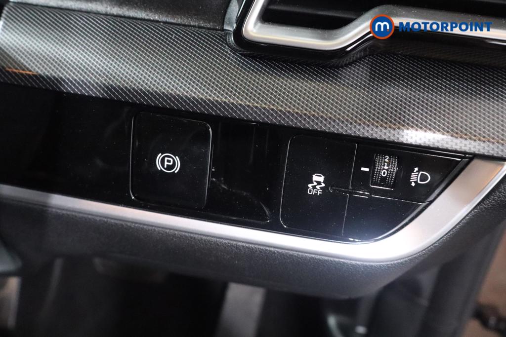 KIA Sportage 3 Automatic Petrol SUV - Stock Number (1650213) - 9th supplementary image