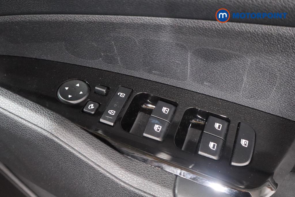KIA Sportage 3 Automatic Petrol SUV - Stock Number (1650213) - 10th supplementary image