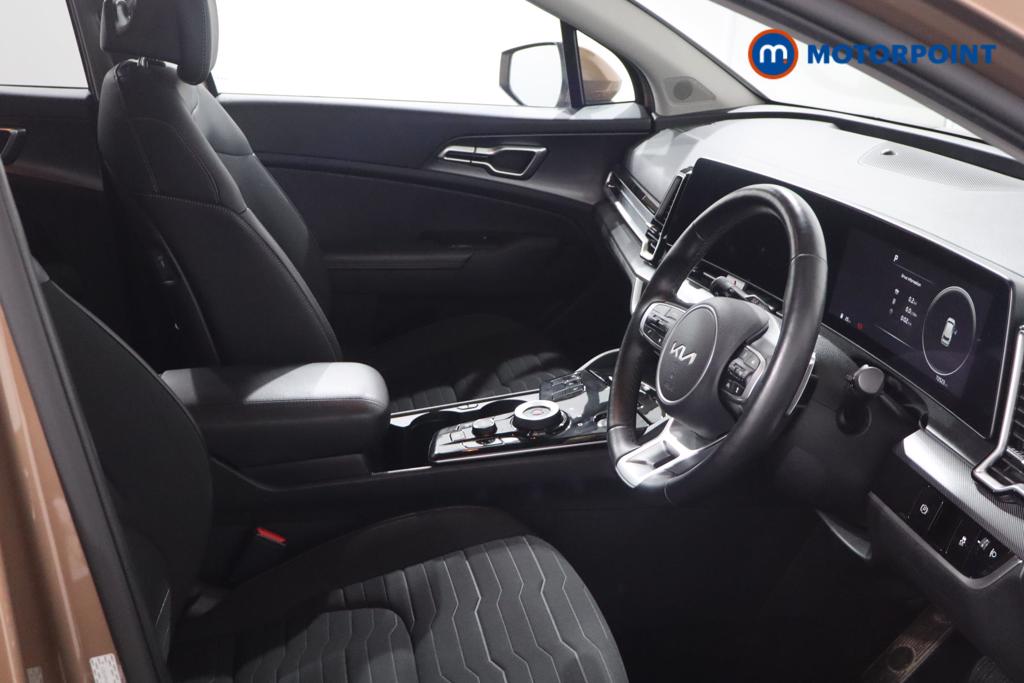 KIA Sportage 3 Automatic Petrol SUV - Stock Number (1650213) - 11th supplementary image
