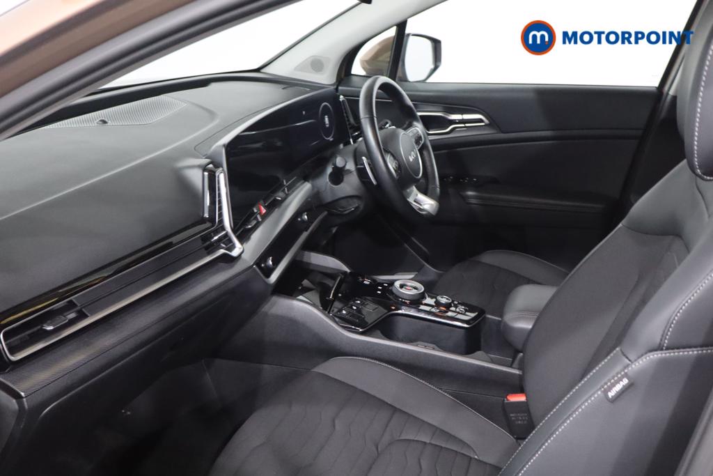 KIA Sportage 3 Automatic Petrol SUV - Stock Number (1650213) - 14th supplementary image