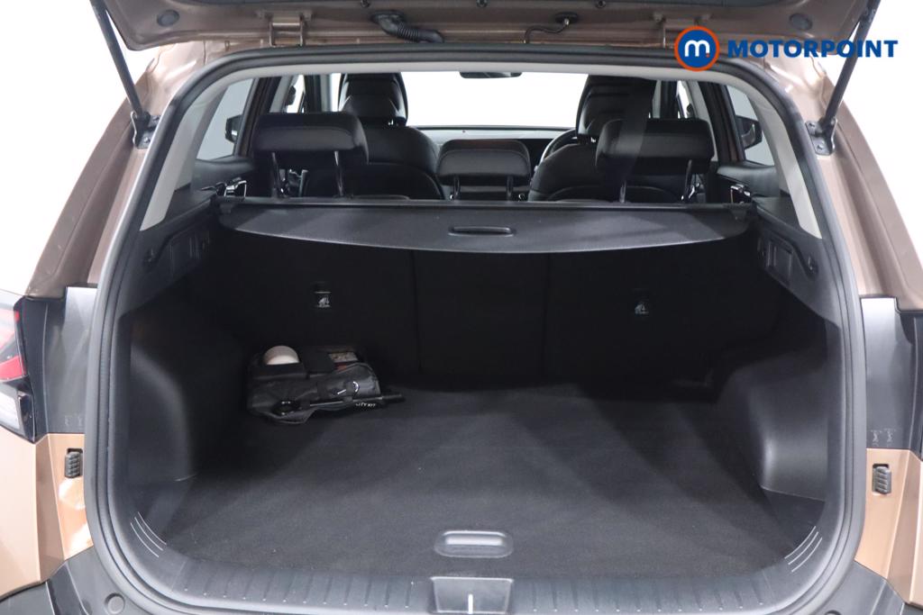 KIA Sportage 3 Automatic Petrol SUV - Stock Number (1650213) - 17th supplementary image