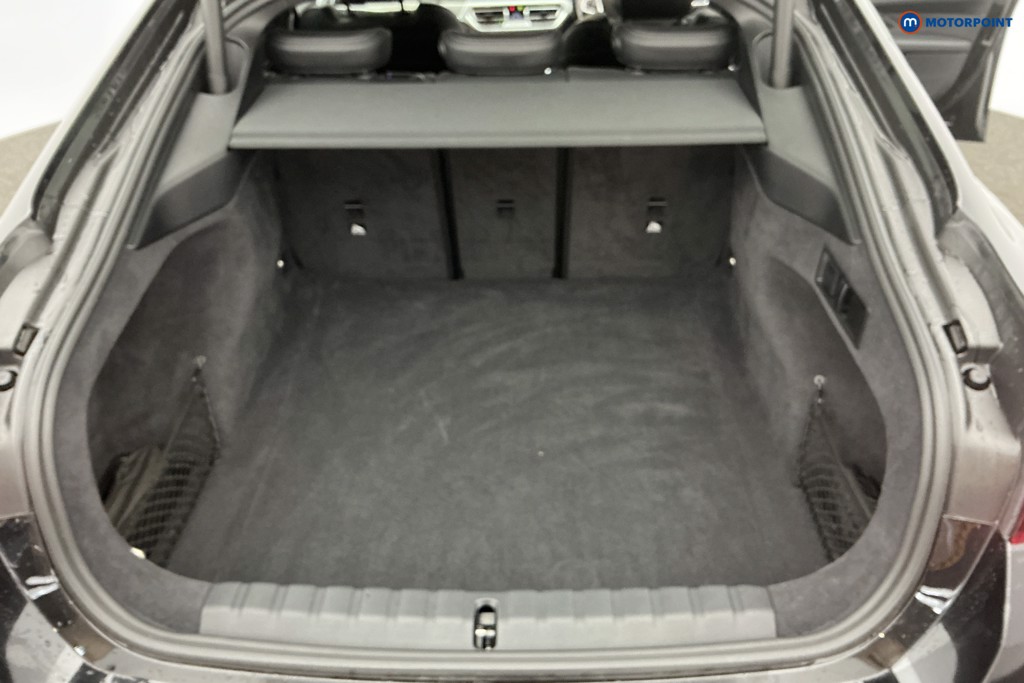 BMW 4 Series M440i Automatic Petrol Hatchback - Stock Number (1650260) - 3rd supplementary image
