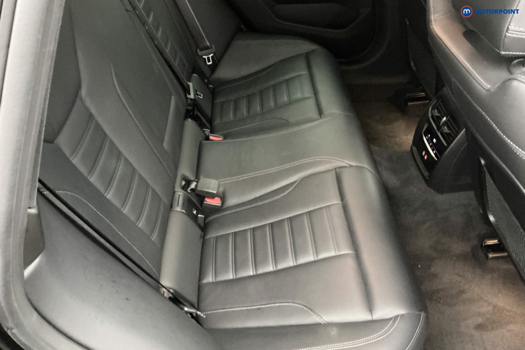 BMW 4 Series M440i Automatic Petrol Hatchback - Stock Number (1650260) - 4th supplementary image
