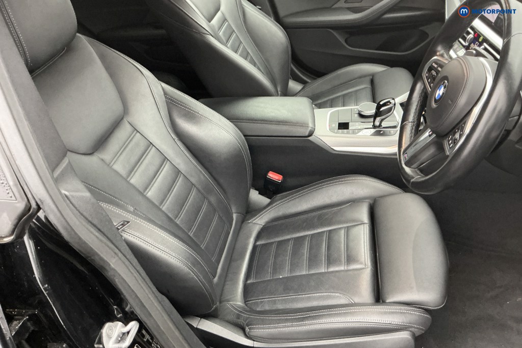 BMW 4 Series M440i Automatic Petrol Hatchback - Stock Number (1650260) - 5th supplementary image