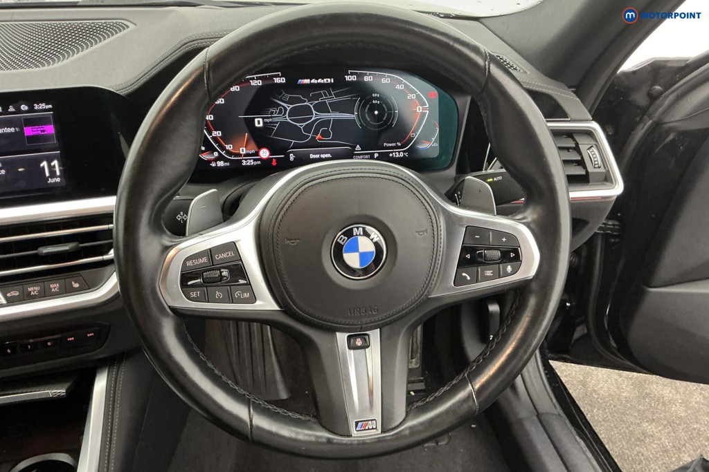 BMW 4 Series M440i Automatic Petrol Hatchback - Stock Number (1650260) - 6th supplementary image