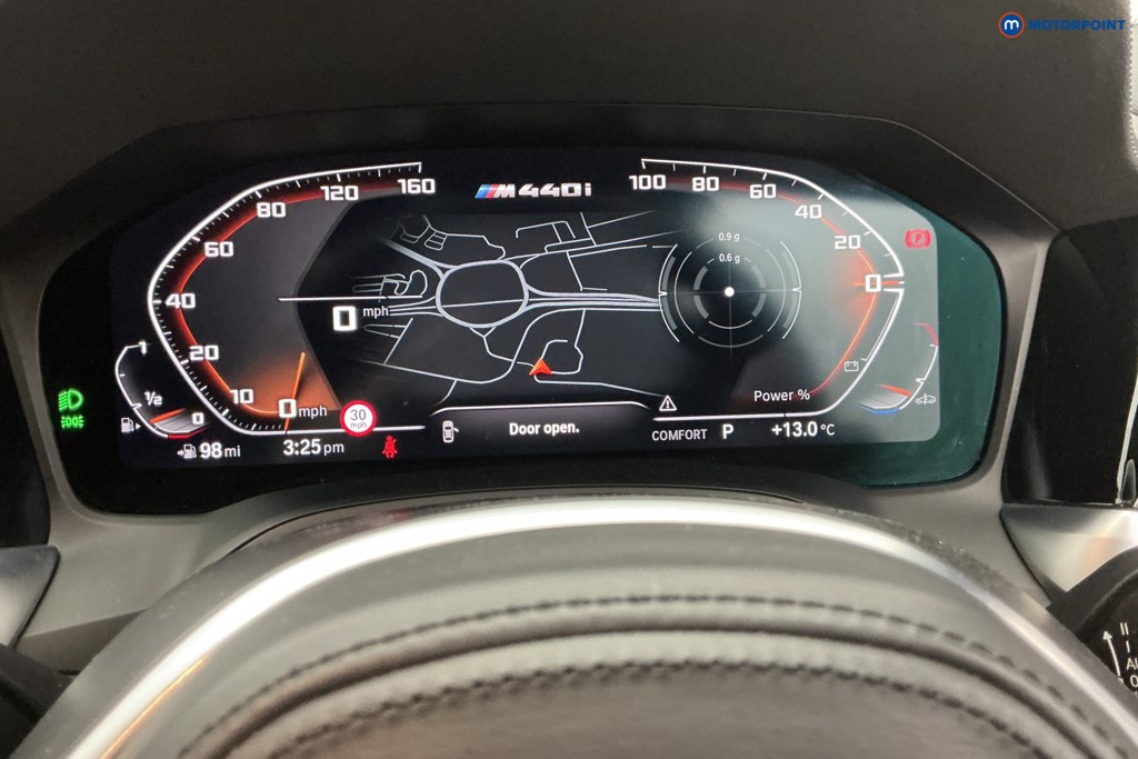 BMW 4 Series M440i Automatic Petrol Hatchback - Stock Number (1650260) - 7th supplementary image