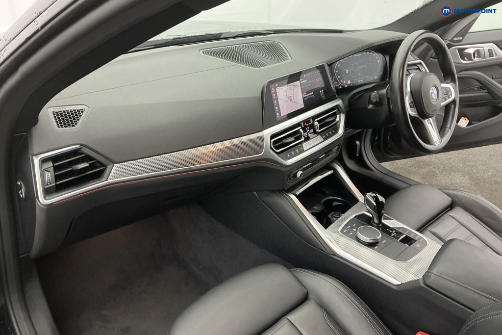 BMW 4 Series M440i Automatic Petrol Hatchback - Stock Number (1650260) - 9th supplementary image