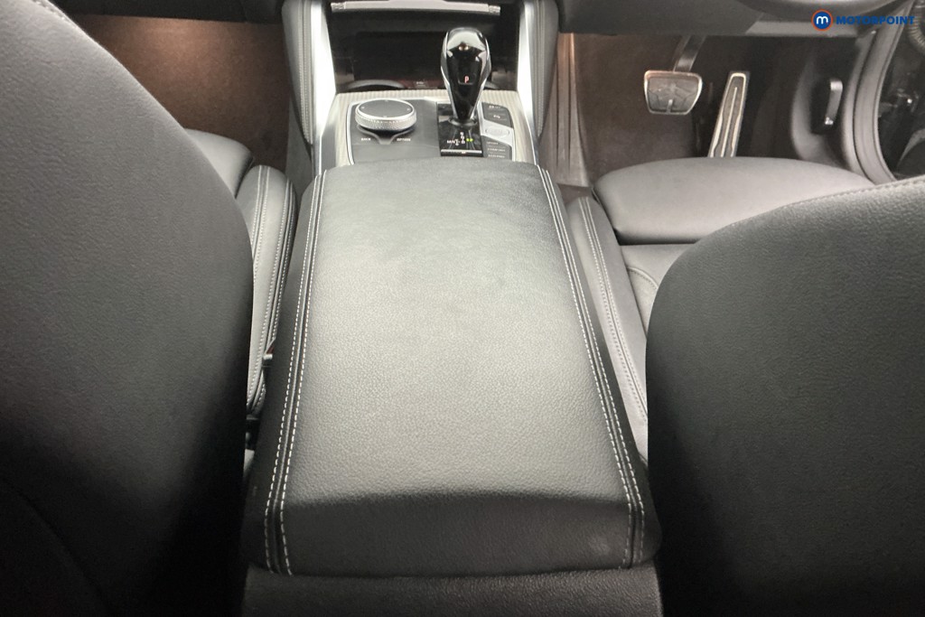 BMW 4 Series M440i Automatic Petrol Hatchback - Stock Number (1650260) - 11th supplementary image