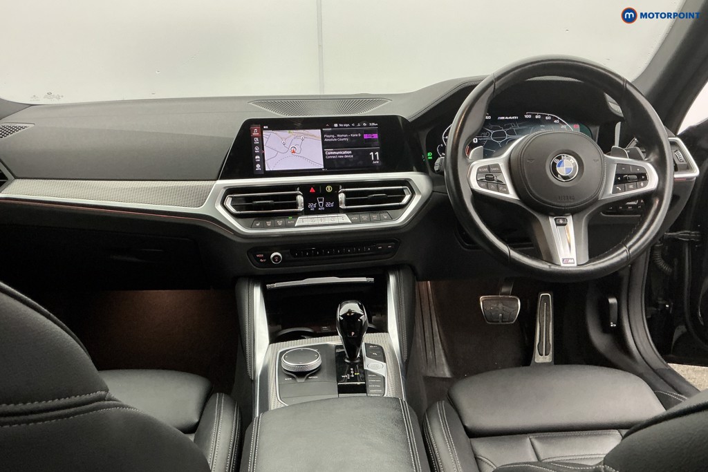 BMW 4 Series M440i Automatic Petrol Hatchback - Stock Number (1650260) - 12th supplementary image