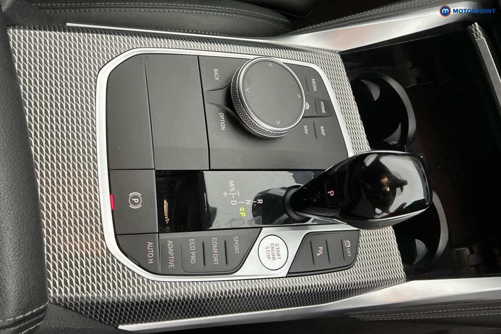 BMW 4 Series M440i Automatic Petrol Hatchback - Stock Number (1650260) - 14th supplementary image