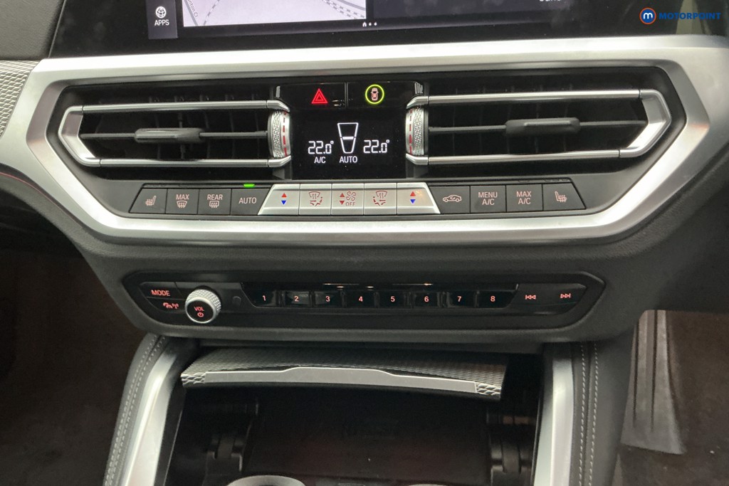 BMW 4 Series M440i Automatic Petrol Hatchback - Stock Number (1650260) - 16th supplementary image