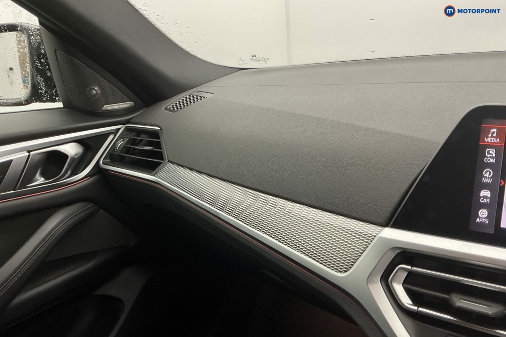 BMW 4 Series M440i Automatic Petrol Hatchback - Stock Number (1650260) - 17th supplementary image