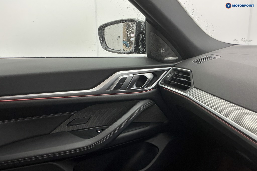 BMW 4 Series M440i Automatic Petrol Hatchback - Stock Number (1650260) - 18th supplementary image