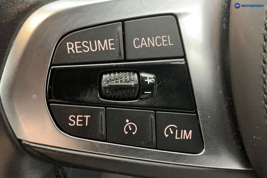 BMW 4 Series M440i Automatic Petrol Hatchback - Stock Number (1650260) - 19th supplementary image