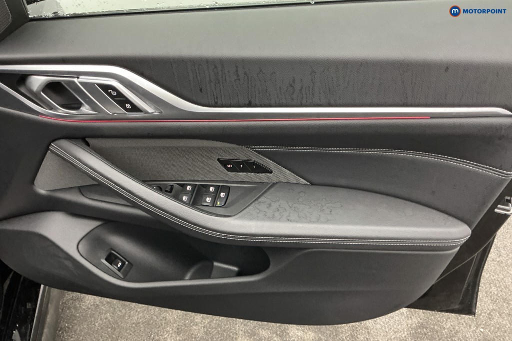 BMW 4 Series M440i Automatic Petrol Hatchback - Stock Number (1650260) - 23rd supplementary image
