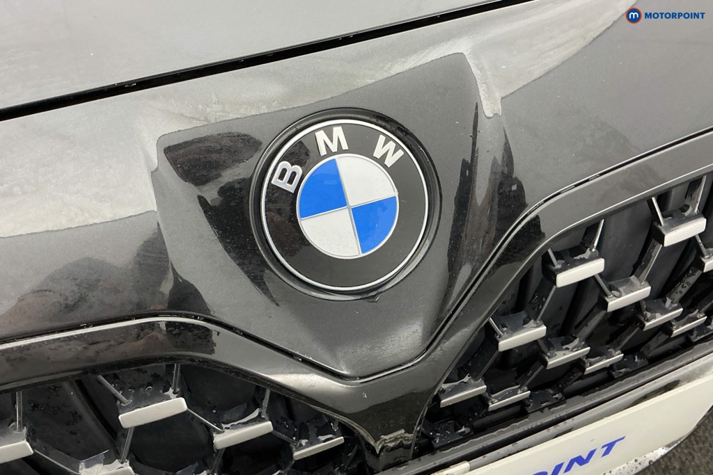 BMW 4 Series M440i Automatic Petrol Hatchback - Stock Number (1650260) - 25th supplementary image