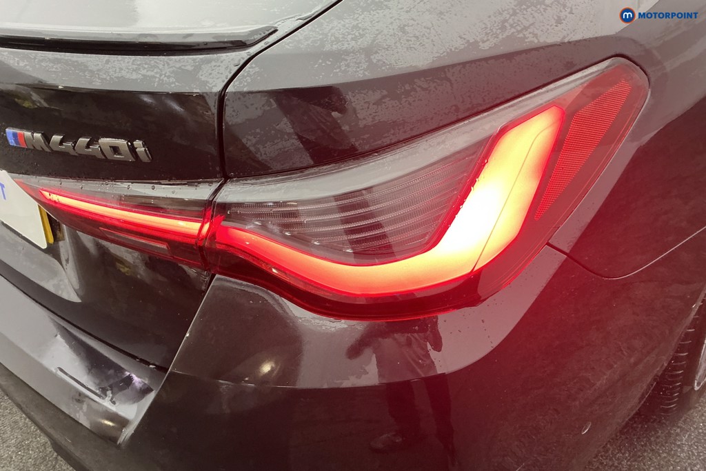 BMW 4 Series M440i Automatic Petrol Hatchback - Stock Number (1650260) - 28th supplementary image