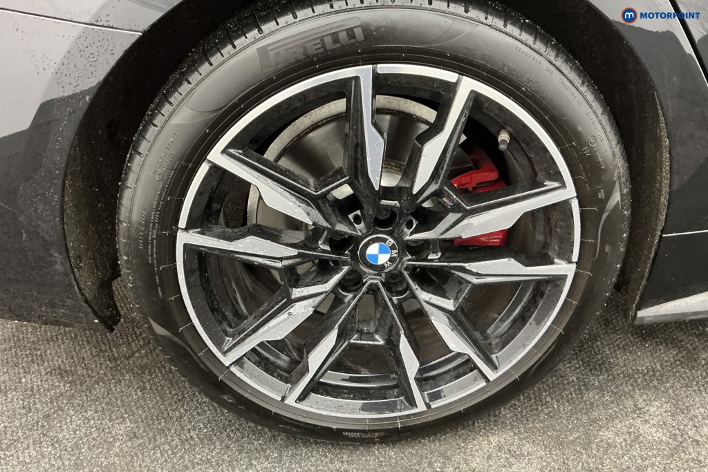 BMW 4 Series M440i Automatic Petrol Hatchback - Stock Number (1650260) - 31st supplementary image