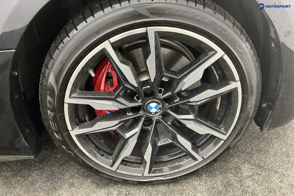 BMW 4 Series M440i Automatic Petrol Hatchback - Stock Number (1650260) - 32nd supplementary image