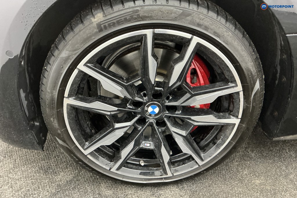 BMW 4 Series M440i Automatic Petrol Hatchback - Stock Number (1650260) - 33rd supplementary image