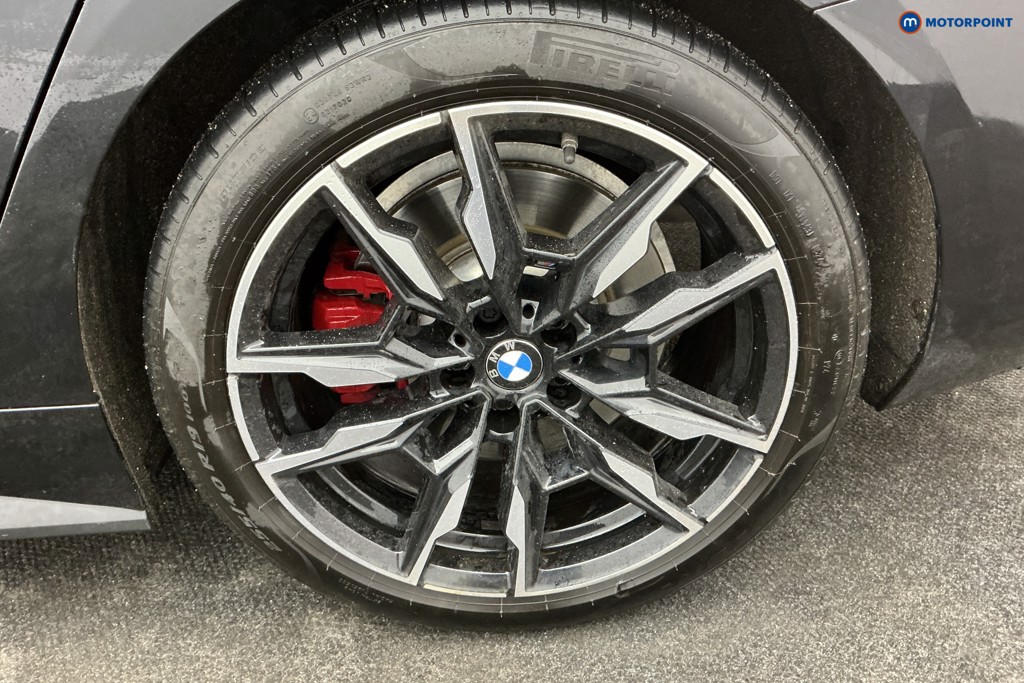 BMW 4 Series M440i Automatic Petrol Hatchback - Stock Number (1650260) - 34th supplementary image