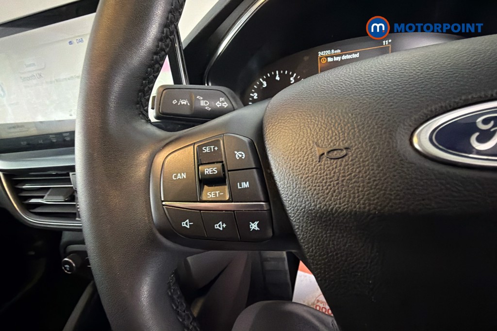 Ford Focus Active Manual Petrol Hatchback - Stock Number (1650280) - 3rd supplementary image