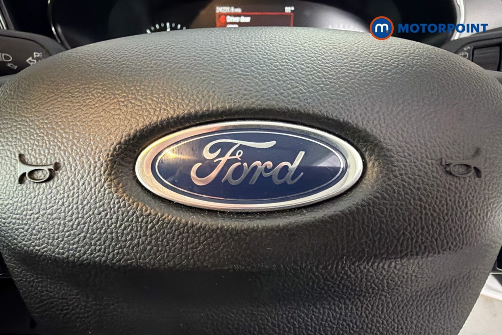 Ford Focus Active Manual Petrol Hatchback - Stock Number (1650280) - 5th supplementary image