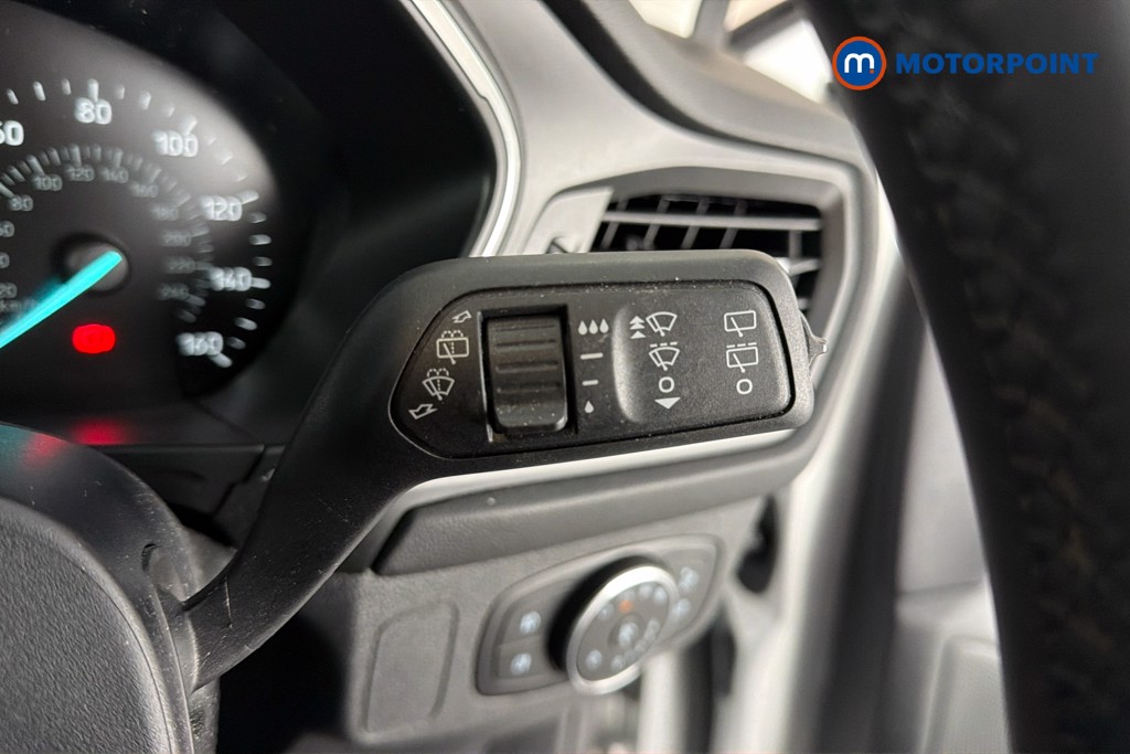 Ford Focus Active Manual Petrol Hatchback - Stock Number (1650280) - 7th supplementary image