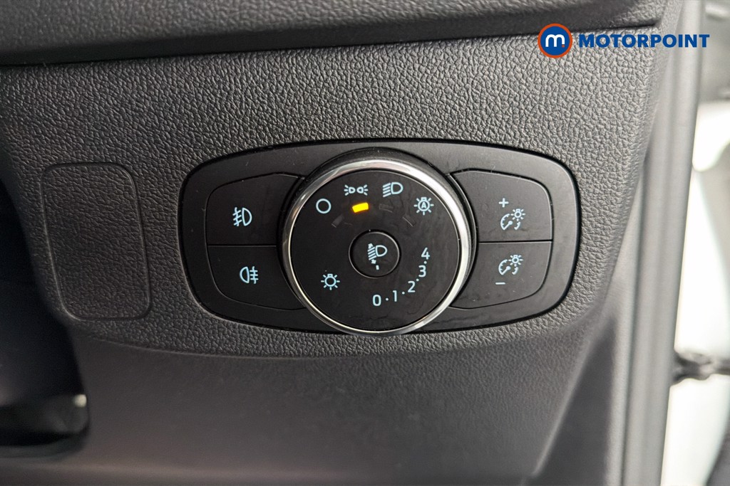 Ford Focus Active Manual Petrol Hatchback - Stock Number (1650280) - 18th supplementary image