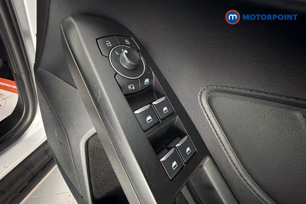 Ford Focus Active Manual Petrol Hatchback - Stock Number (1650280) - 20th supplementary image