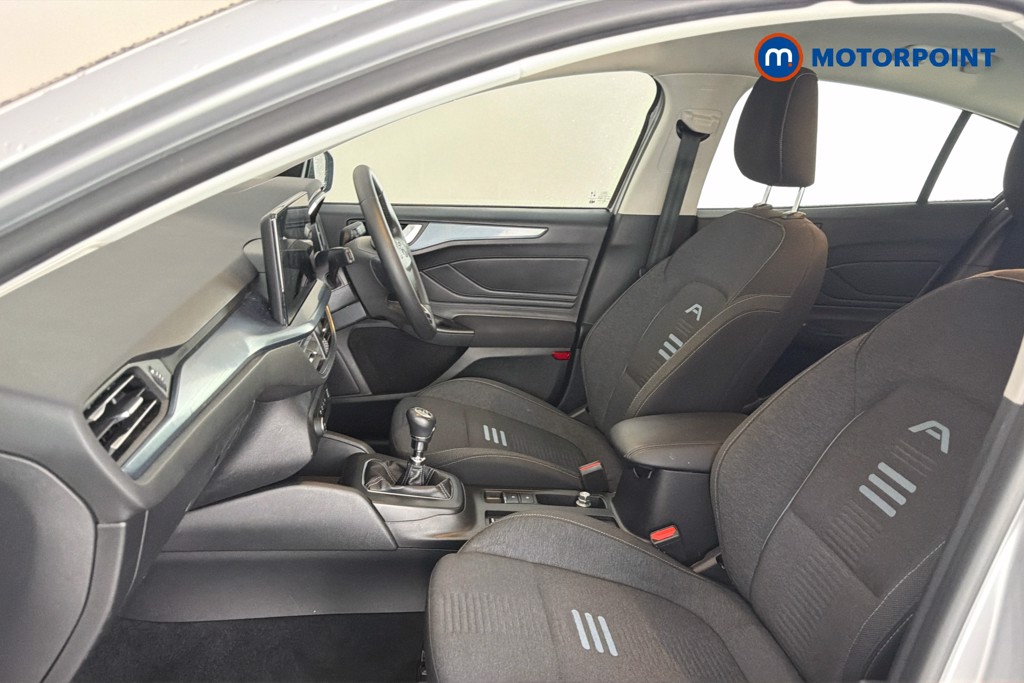 Ford Focus Active Manual Petrol Hatchback - Stock Number (1650280) - 22nd supplementary image