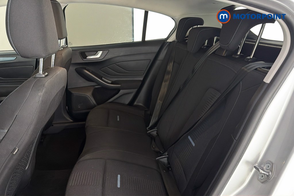 Ford Focus Active Manual Petrol Hatchback - Stock Number (1650280) - 28th supplementary image