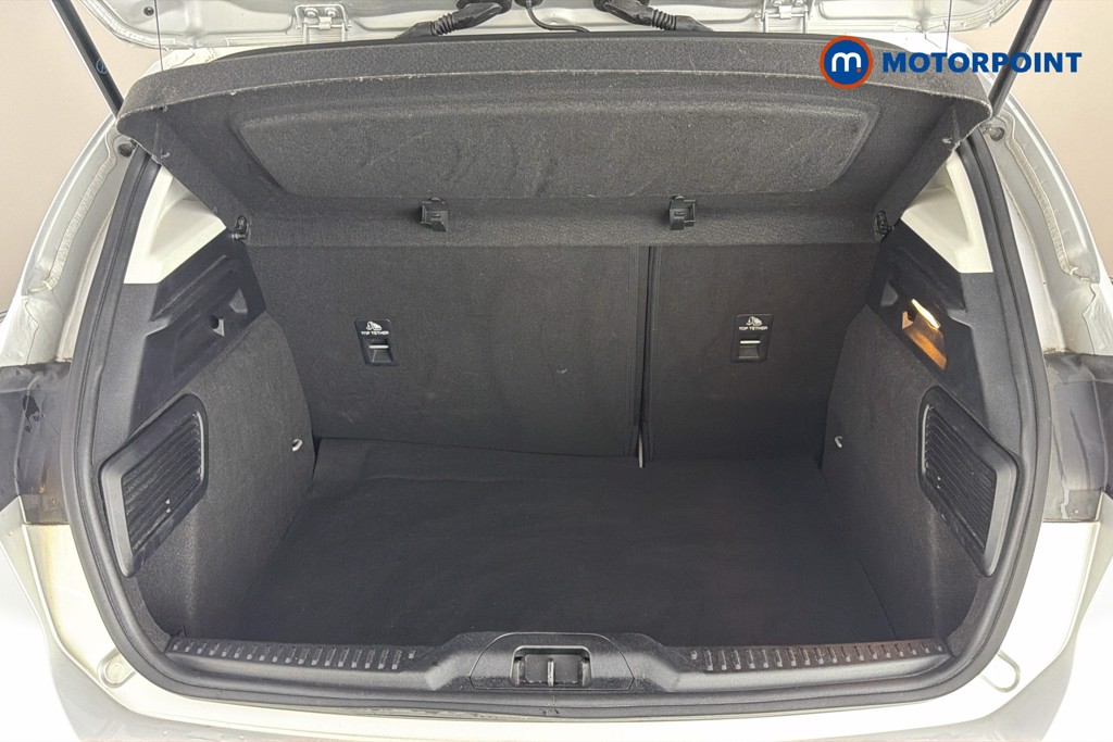 Ford Focus Active Manual Petrol Hatchback - Stock Number (1650280) - 33rd supplementary image