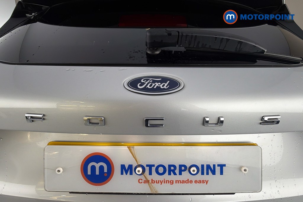 Ford Focus Active Manual Petrol Hatchback - Stock Number (1650280) - 37th supplementary image