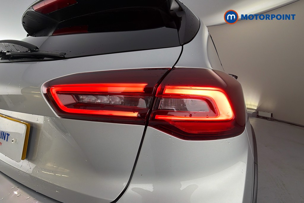 Ford Focus Active Manual Petrol Hatchback - Stock Number (1650280) - 38th supplementary image