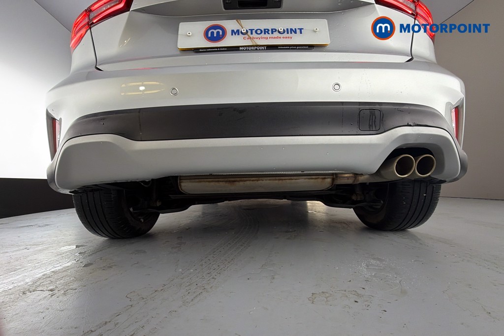Ford Focus Active Manual Petrol Hatchback - Stock Number (1650280) - 39th supplementary image