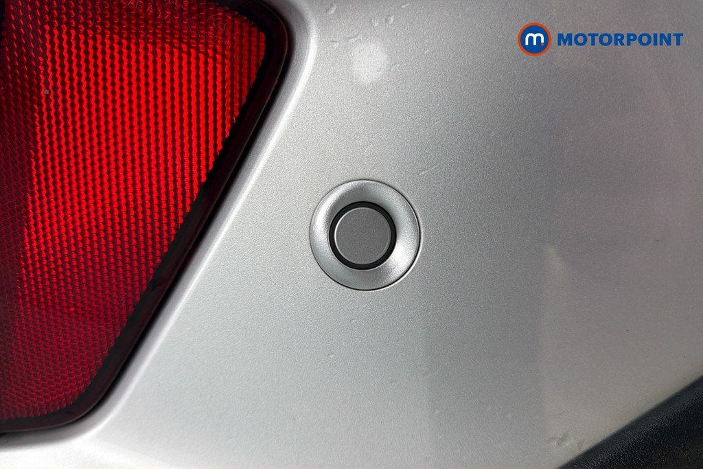 Ford Focus Active Manual Petrol Hatchback - Stock Number (1650280) - 40th supplementary image