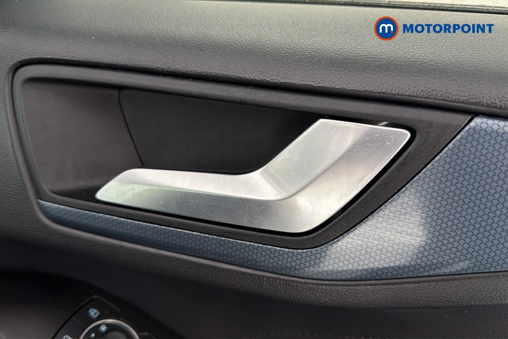 Ford Focus Active Manual Petrol Hatchback - Stock Number (1650280) - 42nd supplementary image