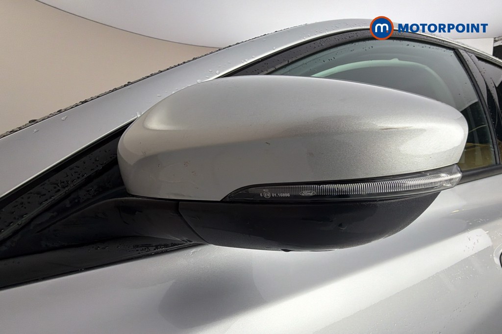 Ford Focus Active Manual Petrol Hatchback - Stock Number (1650280) - 43rd supplementary image
