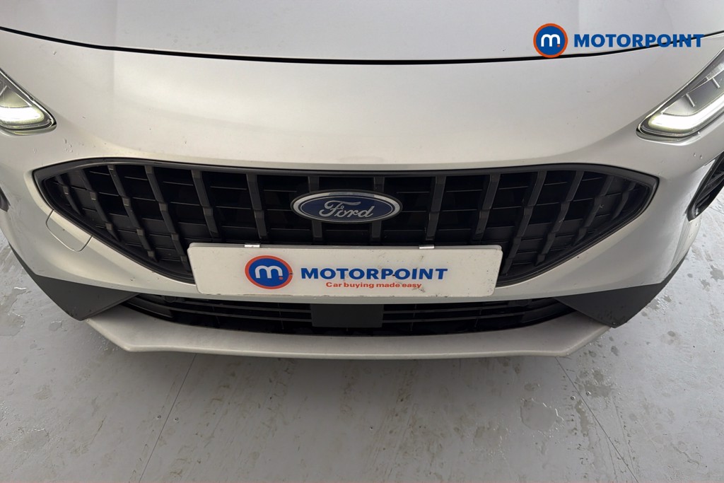 Ford Focus Active Manual Petrol Hatchback - Stock Number (1650280) - 45th supplementary image