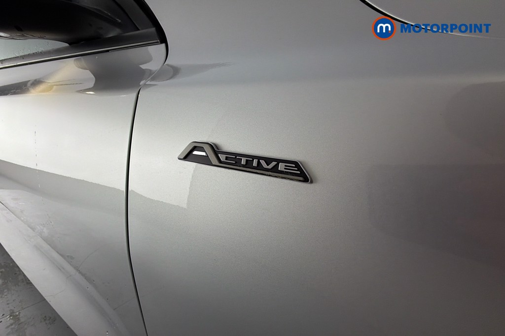 Ford Focus Active Manual Petrol Hatchback - Stock Number (1650280) - 46th supplementary image