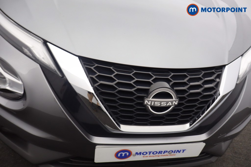 Nissan Juke N-Connecta Automatic Petrol SUV - Stock Number (1650322) - 24th supplementary image