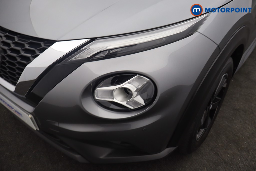 Nissan Juke N-Connecta Automatic Petrol SUV - Stock Number (1650322) - 26th supplementary image